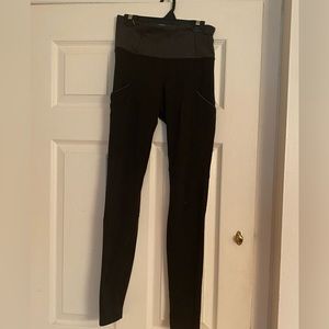 Lululemon Black Leggings